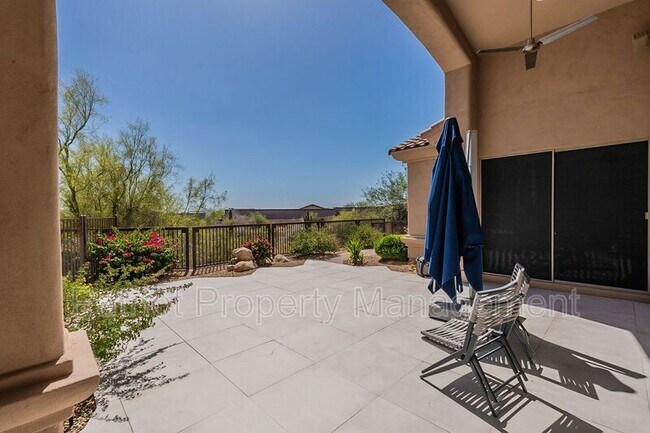 Building Photo - 13607 E Geronimo Rd