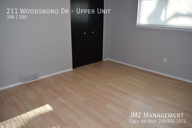 Building Photo - 211 Woodsboro Dr