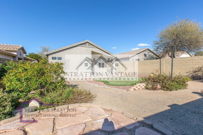 Building Photo - 3533 W Sousa Ct