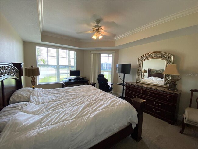 Building Photo - 6360 Water Crest Way