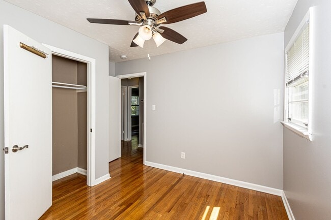 Building Photo - Charming 2-Bed, 1-Bath House in Prime South Knoxville | Walk to Breweries, Restaurants & Waterfront