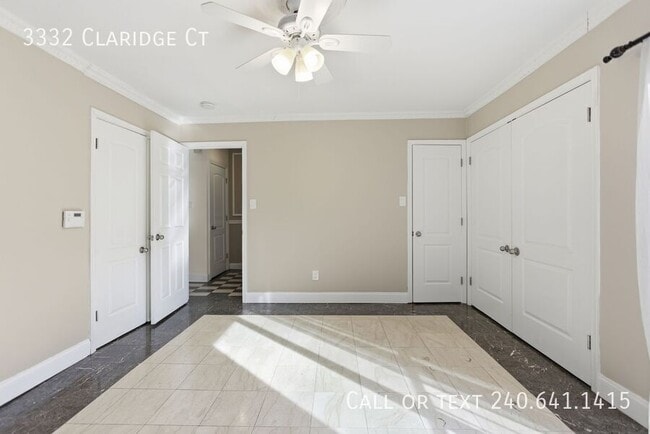 Building Photo - 3332 Claridge Ct