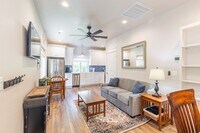 Building Photo - Charming Fully Furnished 1 Bedroom, 1 Bath...
