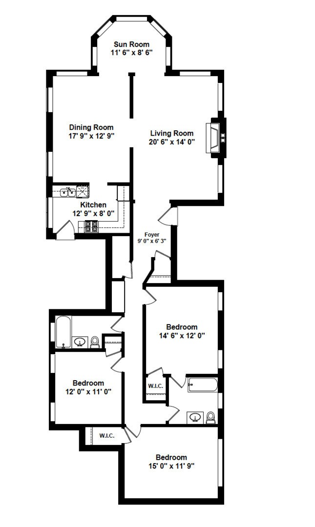 Building Photo - 920 Judson Ave
