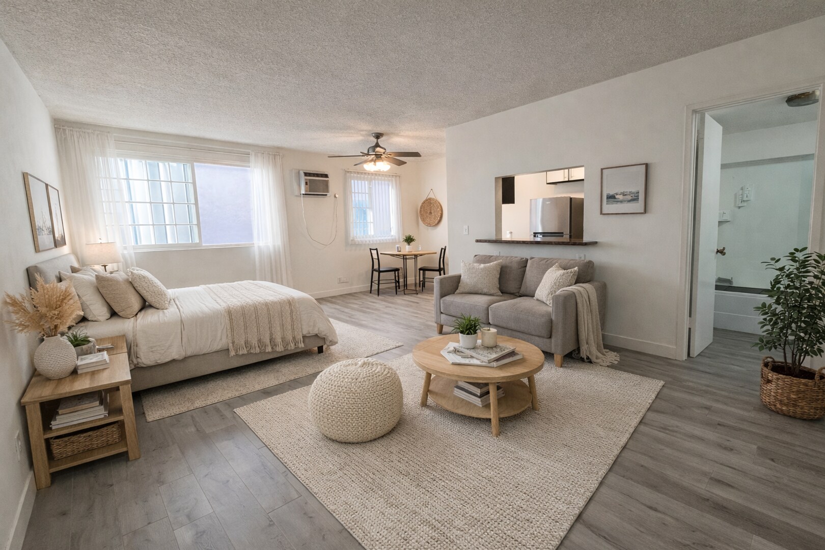 Building Photo - 3730 S Sepulveda Blvd