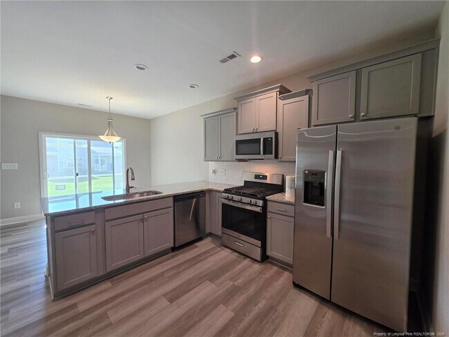 Building Photo - 3221 Carnoustie Ct