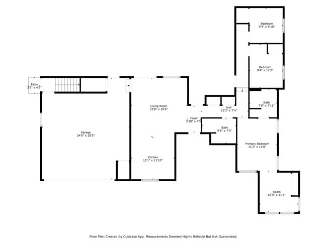 Building Photo - 900 Westwood Dr
