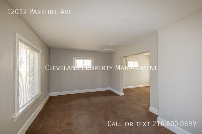 Building Photo - 12012 Parkhill Ave