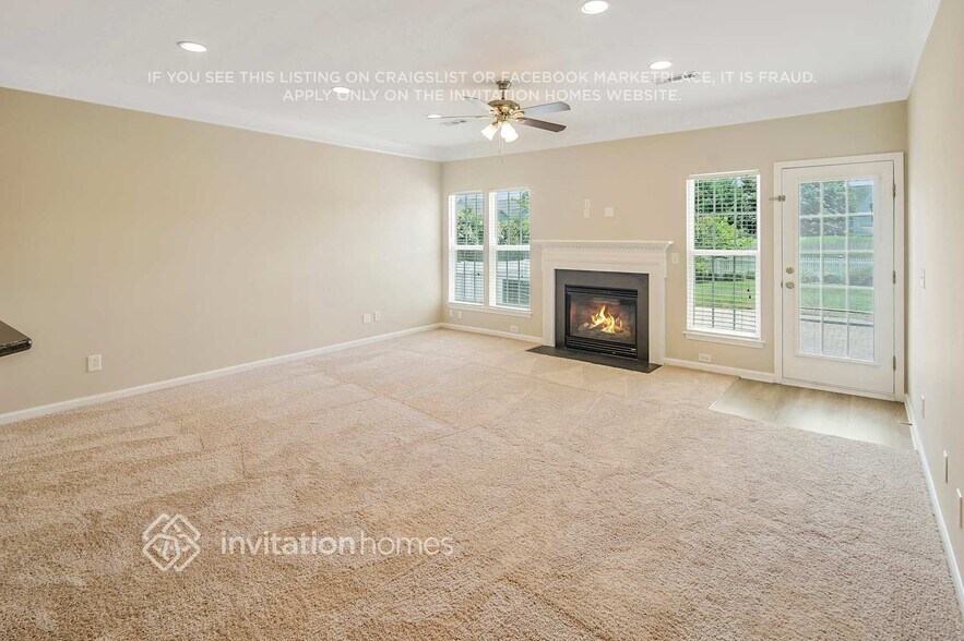 Building Photo - 16839 Hugh Torance Pkwy