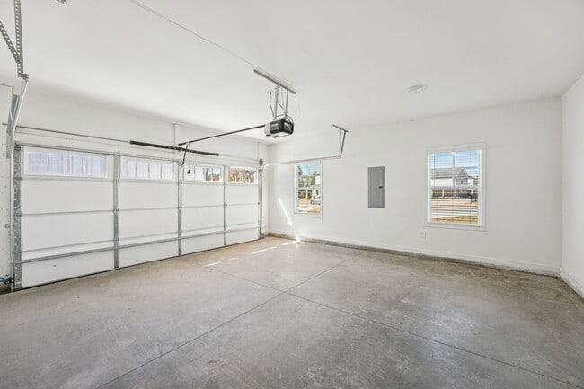 Floorplan - Quinn Residences at Dorchester Place