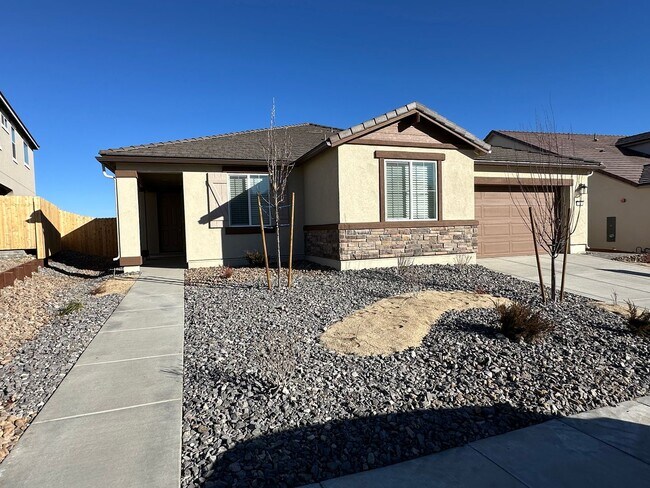 Building Photo - Gorgeous 5 Ridges Home with Spectacular Mountain Views!