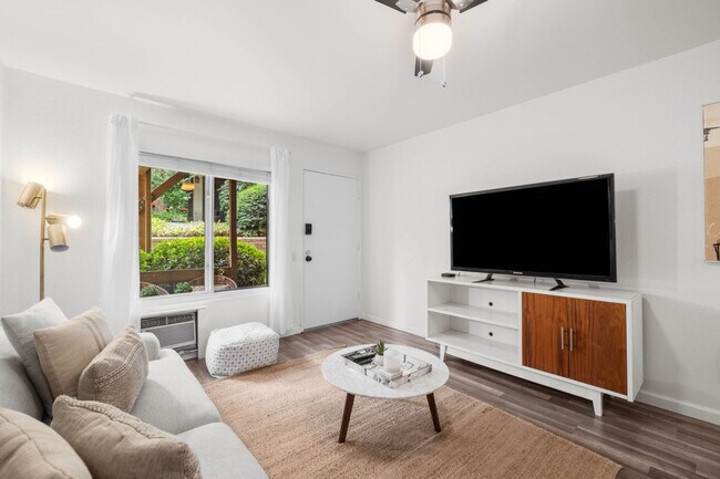 Building Photo - 6370 Rancho Mission Rd