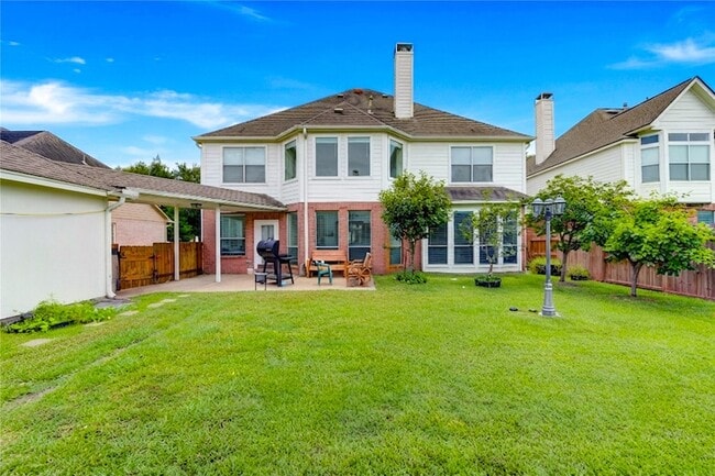 Building Photo - 5911 Canyon Brook Ct
