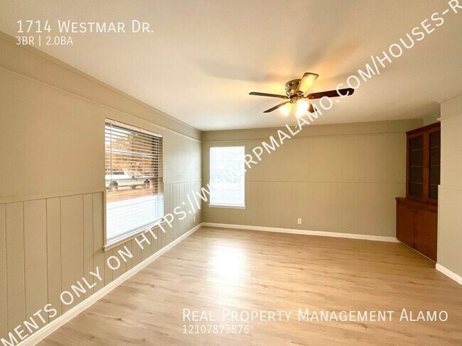 Building Photo - 1714 Westmar Dr