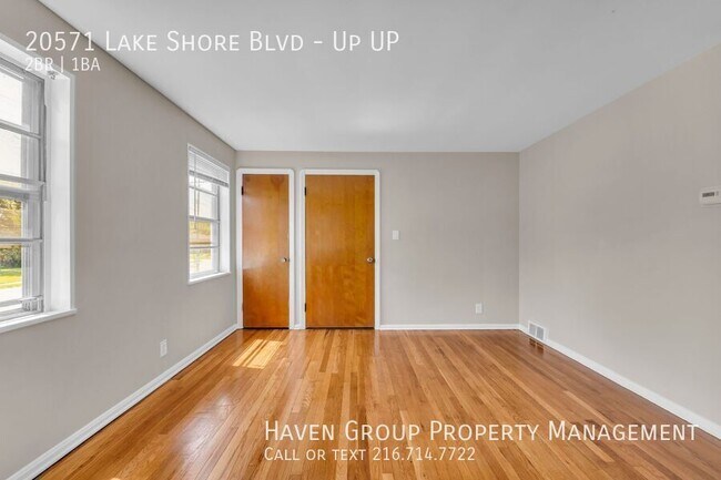 Building Photo - 20571 Lakeshore Blvd