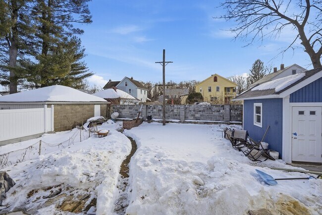 Building Photo - 34 Wilson Ave