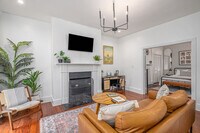 Building Photo - 505 E Mc Donough St