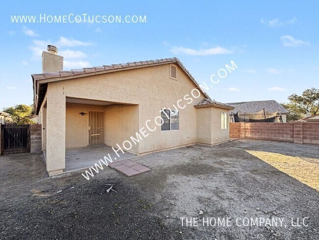 Building Photo - 2314 Silvergate Pl