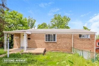 Building Photo - 4274 Shields St