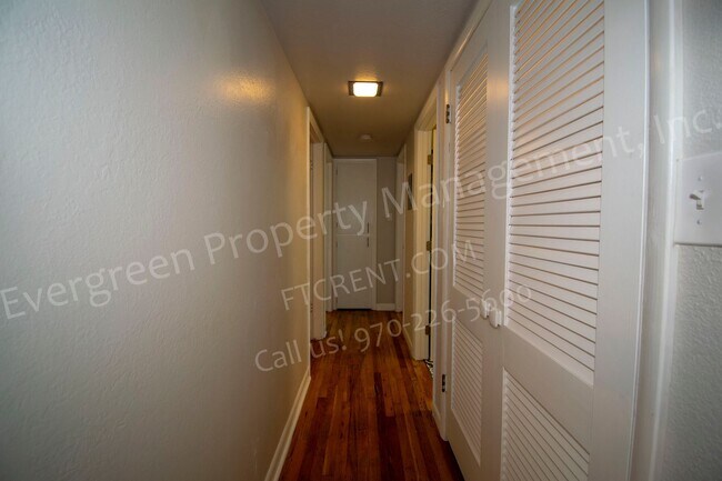 Building Photo - 3 Bed House in Northwest Fort Collins!