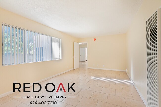 Primary Photo - Spacious Two Bedroom with Tile Floors, Lar...