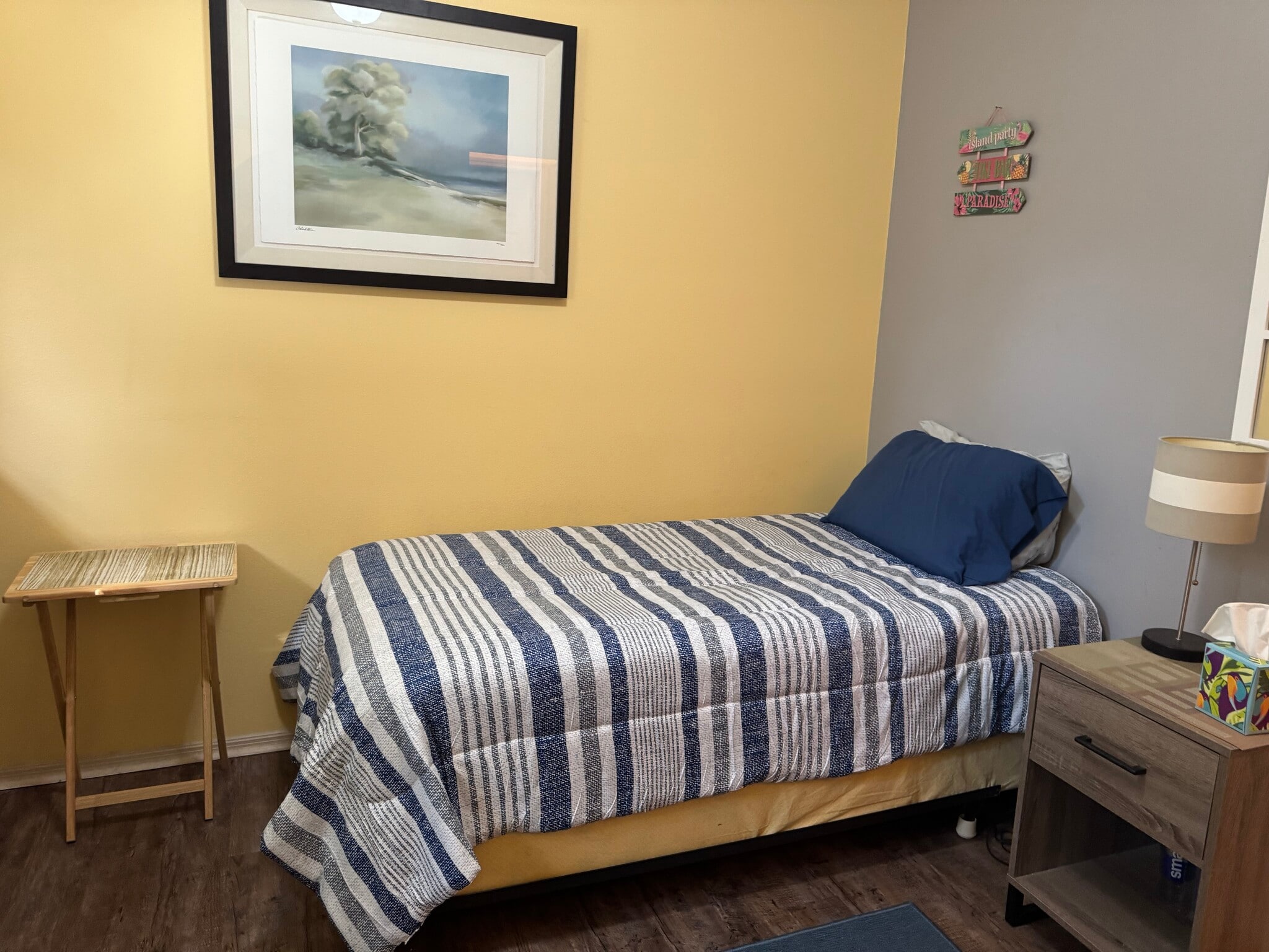 Bed - 270 Suncrest Ct