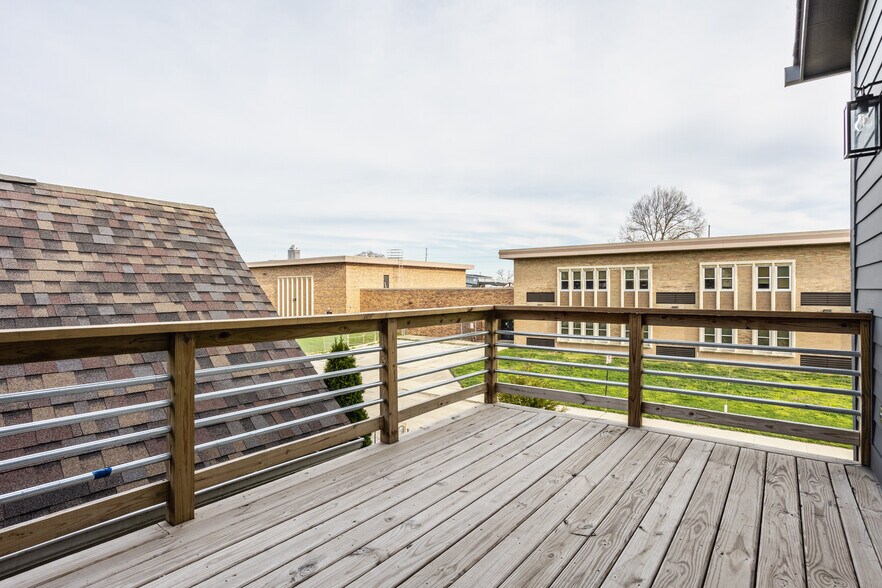 Building Photo - 1309 Spann Ave