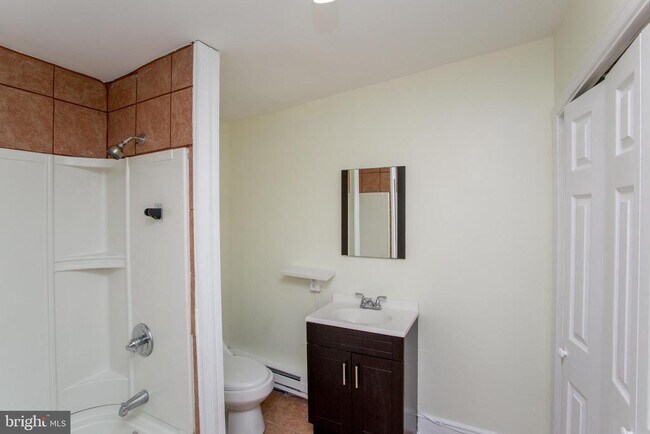 Building Photo - 2043 Gerritt St