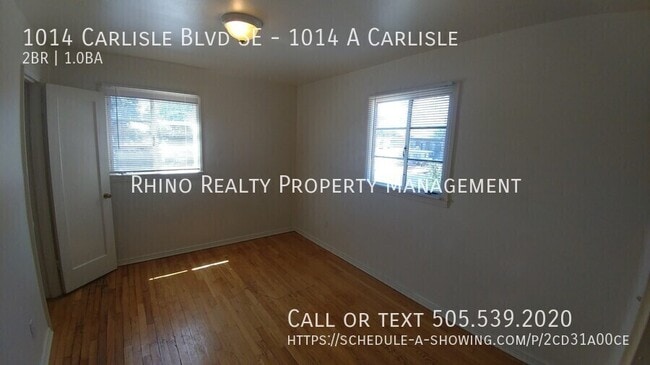 Building Photo - 1014 Carlisle Blvd SE