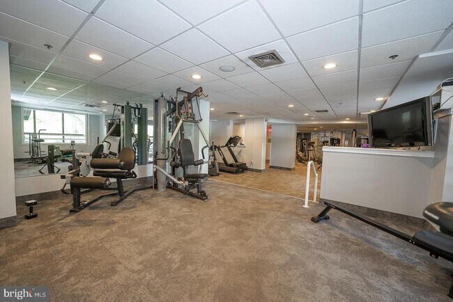 Building Photo - 1600 Hagys Ford Rd N