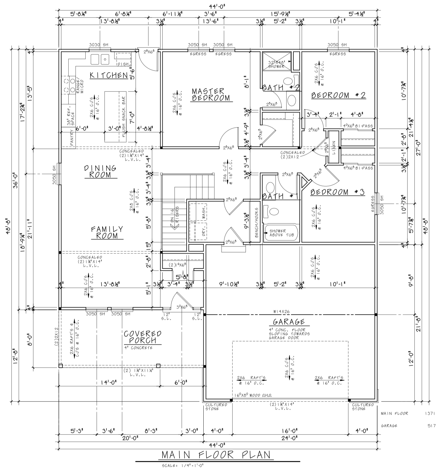 Building Photo - 11014 W 55th Ter