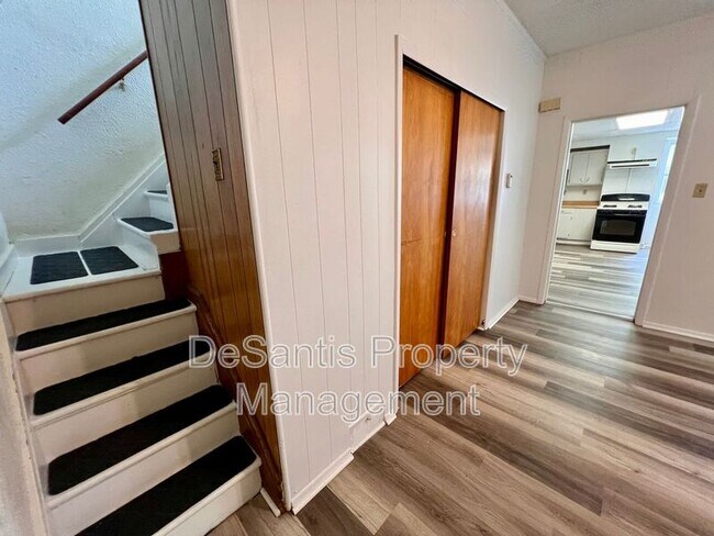 Building Photo - 1509 Hatteras St