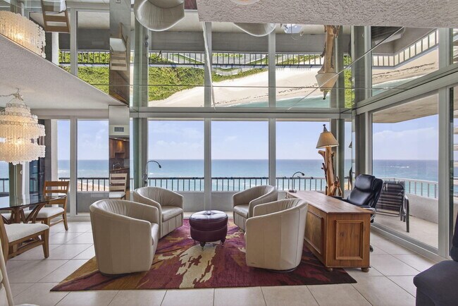Building Photo - 5550 N Ocean Dr
