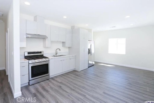 Building Photo - 7521 Milwood Ave