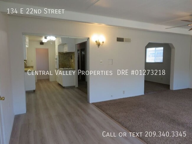 Building Photo - 134 E 22nd St