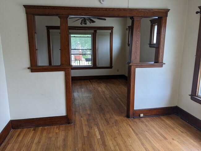 Building Photo - 2762 Casper St