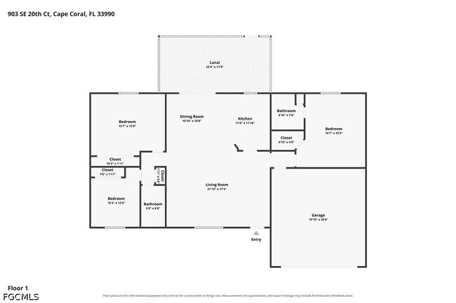 Building Photo - 903 SE 20th Ct