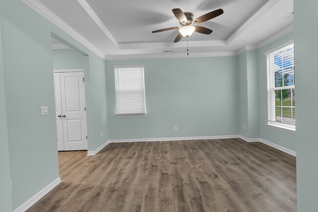 Building Photo - 1011 Yellowwood Aly