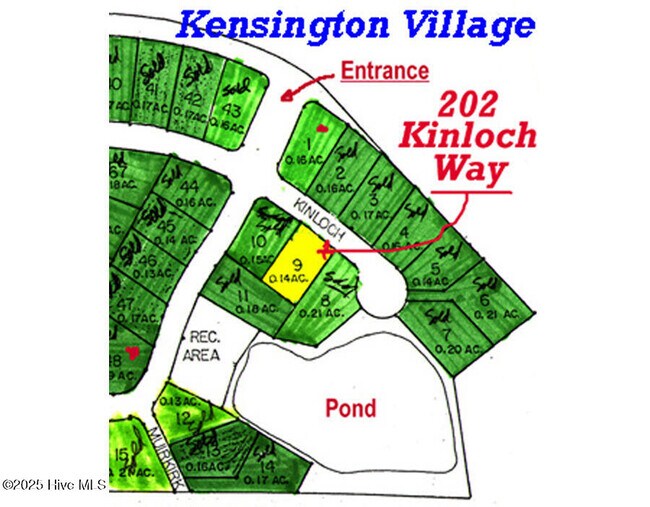 Building Photo - 202 Kinloch Way