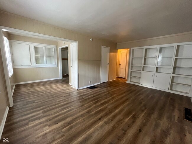 Building Photo - 3336 Baltimore Ave