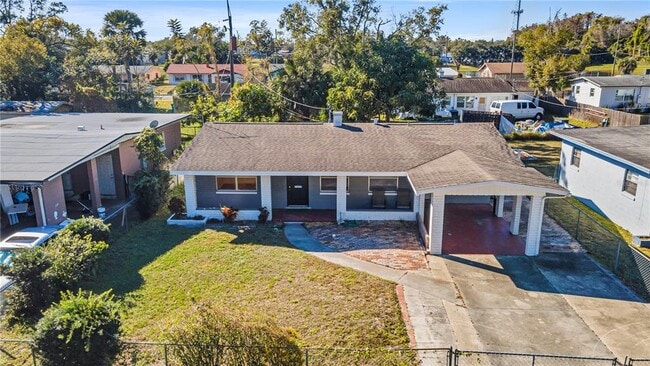 Building Photo - 324 N Lakeland Ave