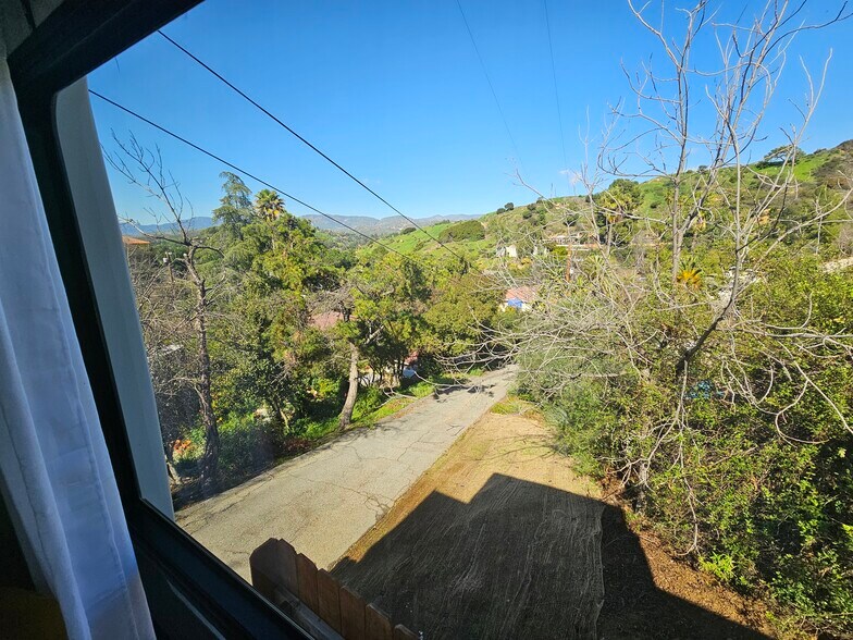 View from Living Room - 9565 Dale Ave