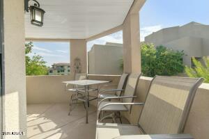 Building Photo - 4850 E Desert Cove Ave