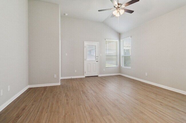 Building Photo - Brand New 3-Bedroom Home with Open Floor Plan & Private Fenced Yard