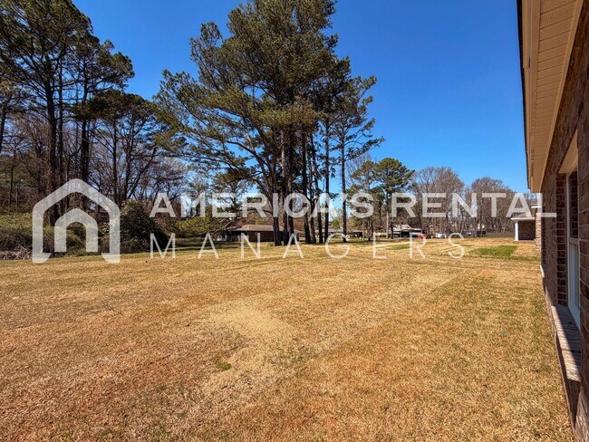 Building Photo - New Construction Home for Rent!