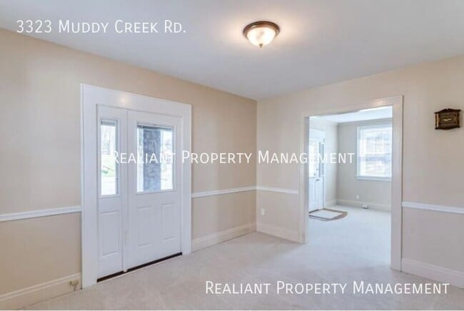 Building Photo - 3323 Muddy Creek Rd
