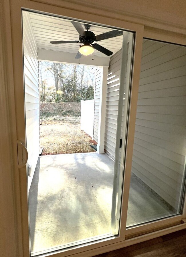 Building Photo - Brand New 2 Bedroom Townhome Available NOW...