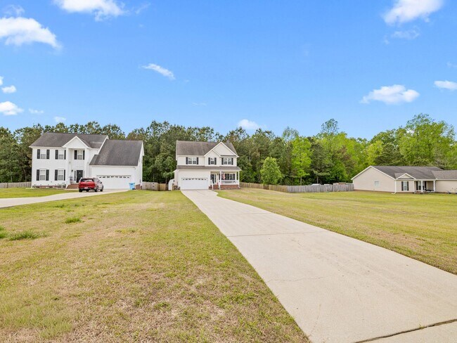 Building Photo - Shetland Farms