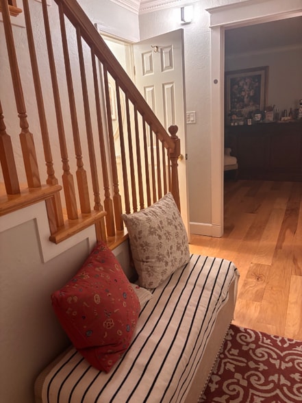 Building Photo - 701 N Rengstorff Ave