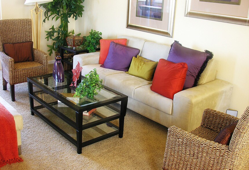 Building Photo - Melrose Park Apartments